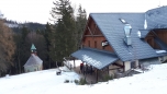 Lyžařský výcvik 2020
