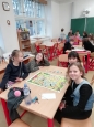 Turnaj ve společenských hrách