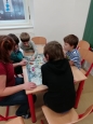 Turnaj ve společenských hrách