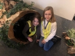 Muzeum Karla Zemana - 3. a 4.třídy 