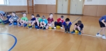 Tělesná výchova