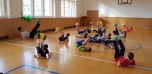 Tělesná výchova