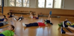 Tělesná výchova