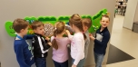 Návštěva knihovny