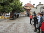 Pražský hrad