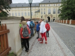 Pražský hrad