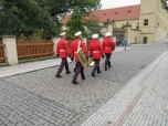 Pražský hrad