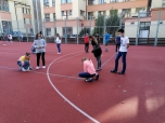 Matematika v praxi - měření