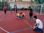 Matematika v praxi - měření