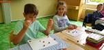 Matematika geometrie