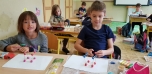 Matematika geometrie