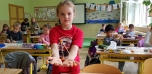 Matematika geometrie