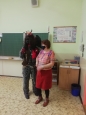 Mikulášská nadílka 2020