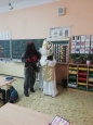 Mikulášská nadílka 2020