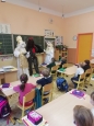 Mikulášská nadílka 2020