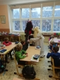 Mikulášská nadílka 2020
