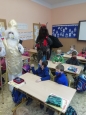 Mikulášská nadílka 2020