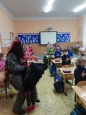 Mikulášská nadílka 2020