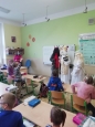 Mikulášská nadílka 2020