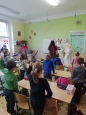 Mikulášská nadílka 2020