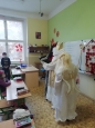 Mikulášská nadílka 2020