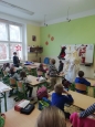 Mikulášská nadílka 2020