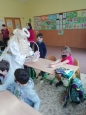 Mikulášská nadílka 2020