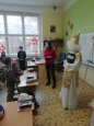Mikulášská nadílka 2020