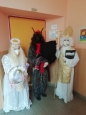 Mikulášská nadílka 2020