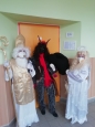 Mikulášská nadílka 2020