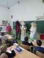 Mikulášská nadílka 2020