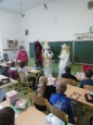 Mikulášská nadílka 2020