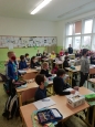 Mikulášská nadílka 2020