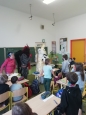 Mikulášská nadílka 2020