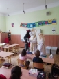 Mikulášská nadílka 2020