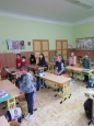 Mikulášská nadílka 2020