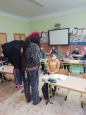 Mikulášská nadílka 2020