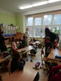Mikulášská nadílka 2020