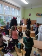 Mikulášská nadílka 2020
