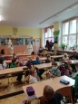 Mikulášská nadílka 2020