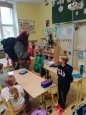 Mikulášská nadílka 2020