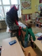 Mikulášská nadílka 2020