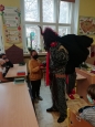 Mikulášská nadílka 2020