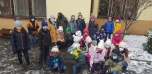 Sněhulák ⛄