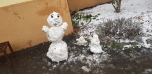 Sněhulák ⛄