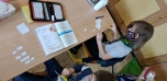 Čj dělení slov na slabiky