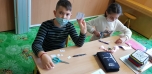 Čj dělení slov na slabiky