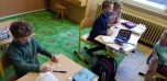 Čj dělení slov na slabiky