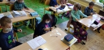 Čj dělení slov na slabiky