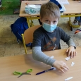 Čj dělení slov na slabiky